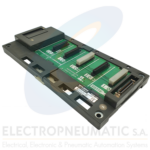 BASE UNIT MITSUBISHI A1S55B-S1