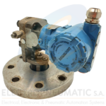 PRESSURE TRANSMITTER ROSEMOUNT 3051 L3