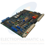 I/O CONTROLLER-I LIAAEN HELITRON DC0016A