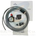 DAMCOS VPI-E Top v2 Replacement F. V1. Part #160G1254