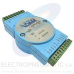 MODBUS REMOTE I/O ADAM-4056SO