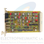 PCB CARD BBC CMA 32-1 (GVT360 5797)