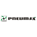 PNEUMAX logo
