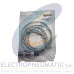 INFRARED OPTICAL DETECTOR M27X73mm