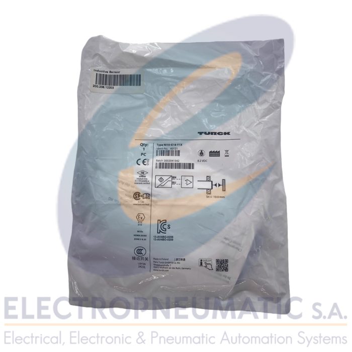 NI10 G18 Y1X INDUCTIVE SENSOR (1)