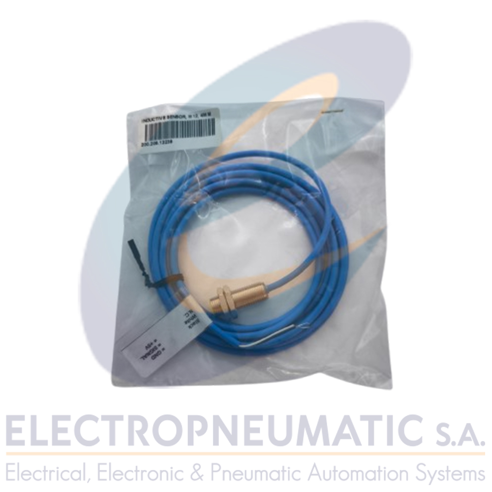 PROXIMITY MAGNETIC SENSOR ITECO M12X36mm PROXIMITY MAGNETIC SENSOR ITECO M12X36mm